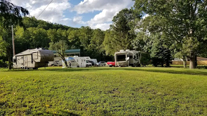 Stony Fork Creek RV Park 2
