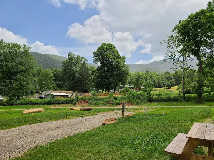 Stony Fork Creek RV Park 5