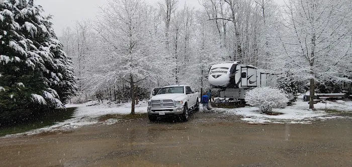 Stony Fork Creek RV Park 1