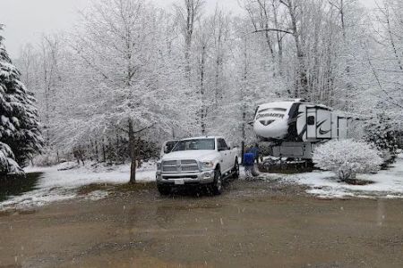 Stony Fork Creek RV Park