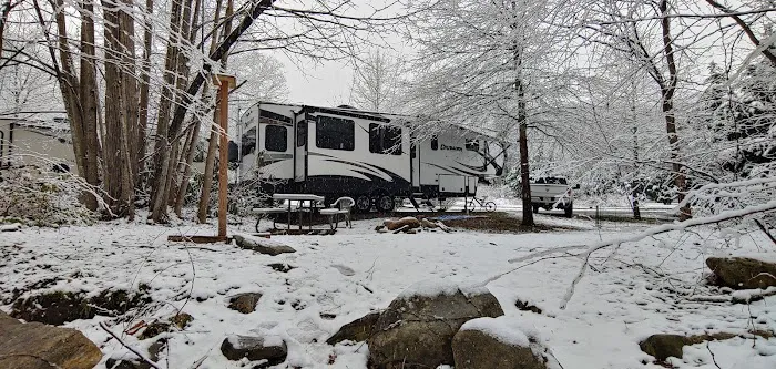 Stony Fork Creek RV Park 6