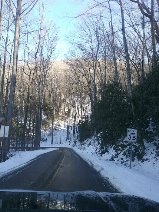 Stony Fork Creek RV Park 8