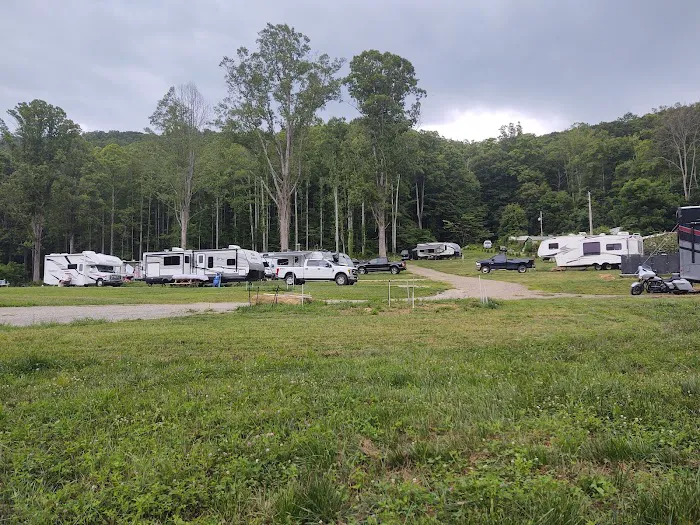 Pisgah View RV Park 3
