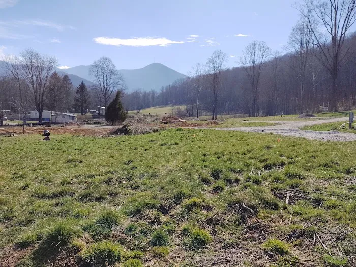 Pisgah View RV Park 2