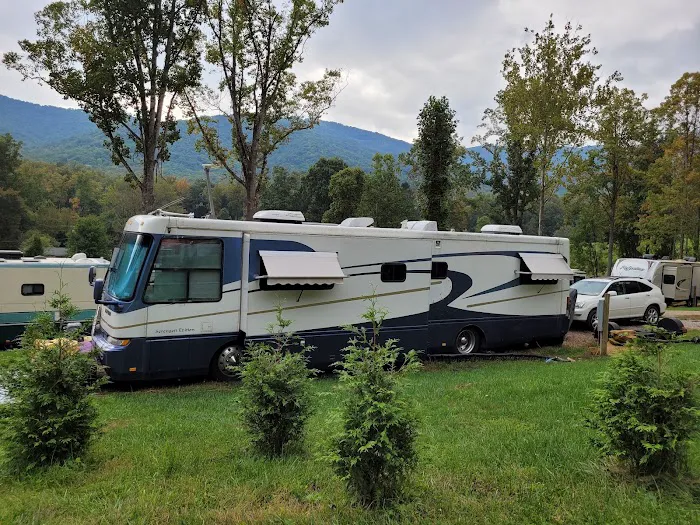 Pisgah View RV Park 1
