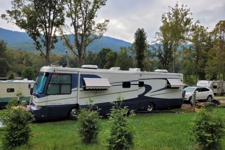 Pisgah View RV Park