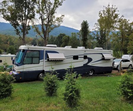 Pisgah View RV Park