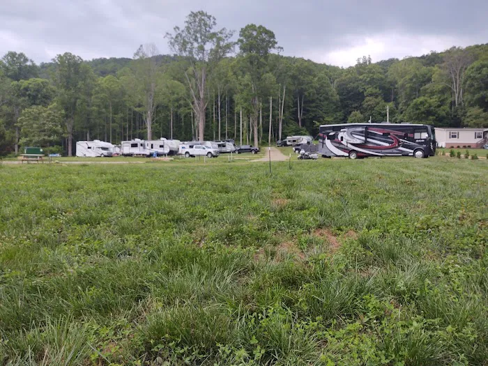 Pisgah View RV Park 6