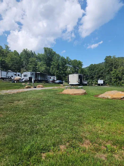 Pisgah View RV Park 5