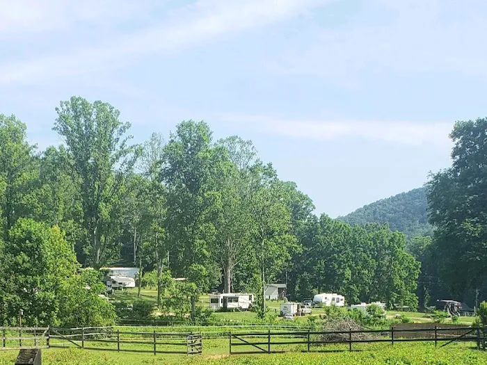 Pisgah View RV Park 4