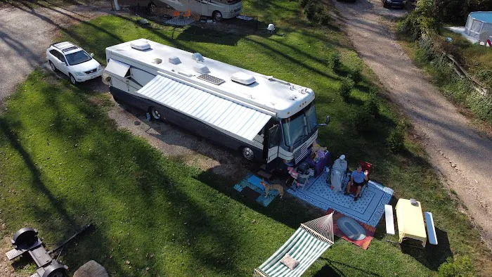 Pisgah View RV Park 10