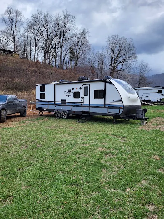 Mundy field Rv park 1