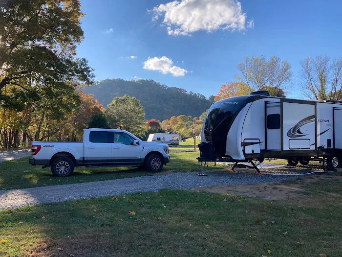 Bethel RV Campground 1