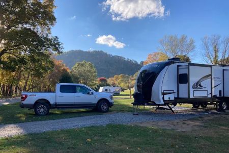 Bethel RV Campground