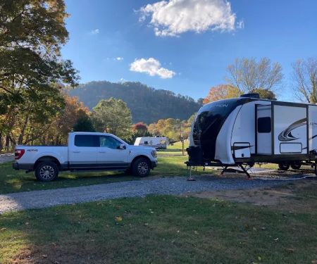 Bethel RV Campground