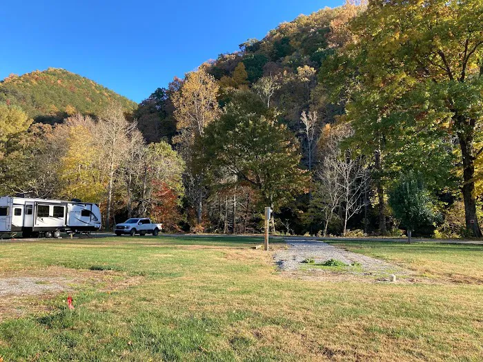 Bethel RV Campground 2