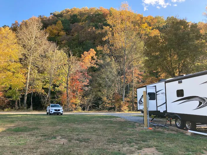 Bethel RV Campground 3