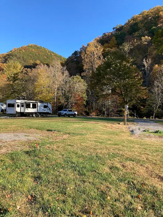 Bethel RV Campground 5