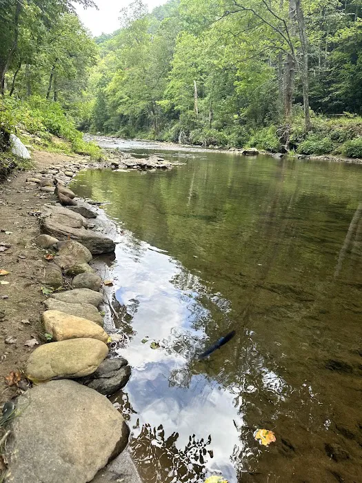 Bethel RV Campground 8