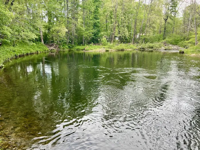 Riverbend Campground 1