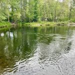 Riverbend Campground