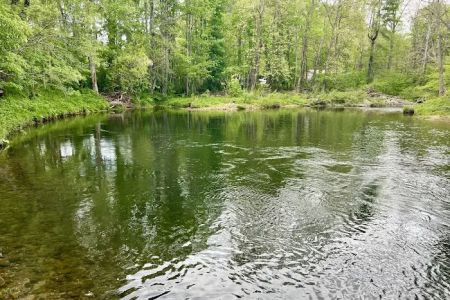 Riverbend Campground