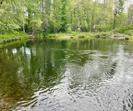 Riverbend Campground