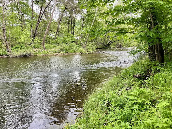 Riverbend Campground 2