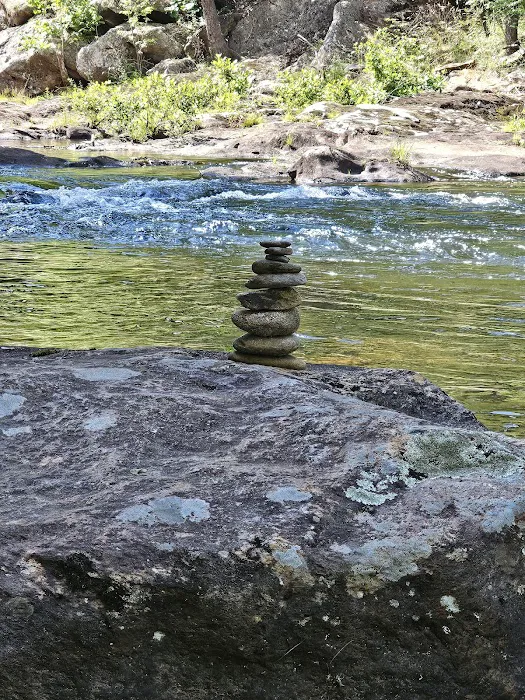 Mountain Shadows Campground 1