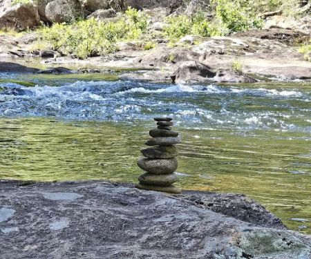 Mountain Shadows Campground