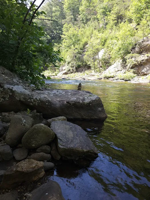 Mountain Shadows Campground 6