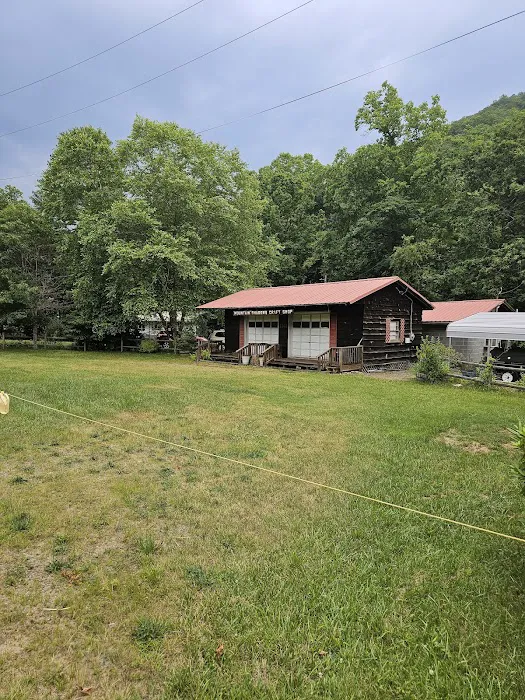 Mountain Shadows Campground 8