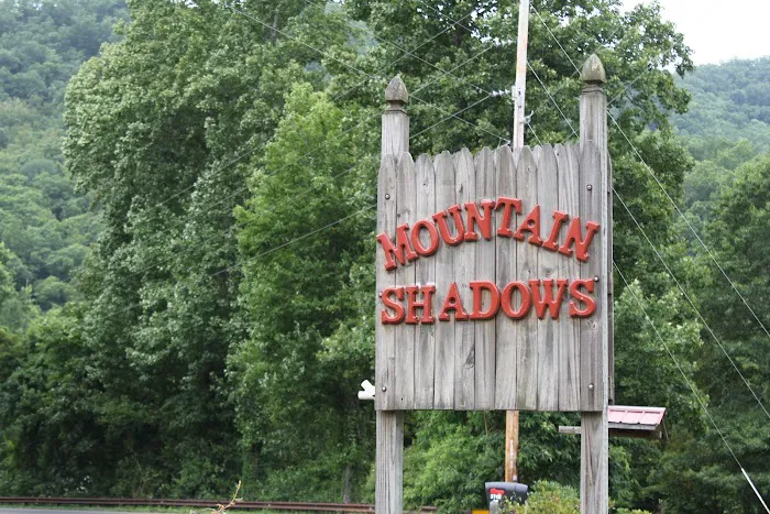 Mountain Shadows Campground 7