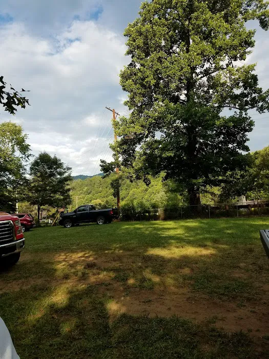 Mountain Shadows Campground 10