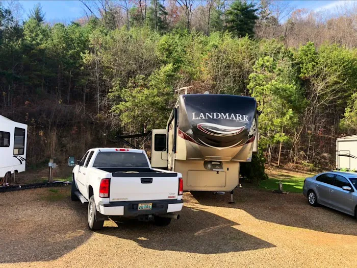 Hominy Valley RV Park 4