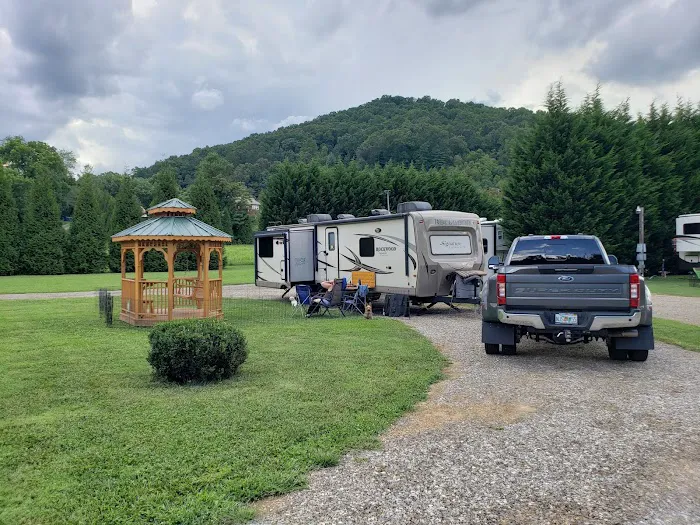 Hominy Valley RV Park 3