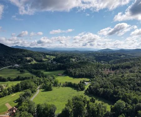 Hominy Valley RV Park