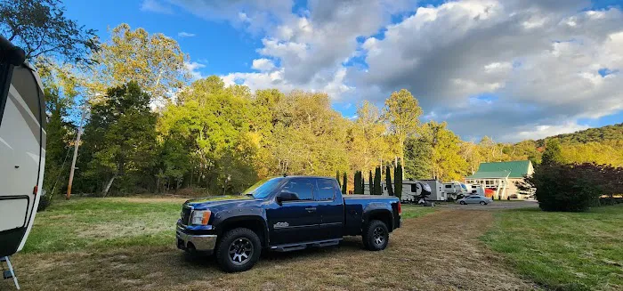 Hominy Valley RV Park 6