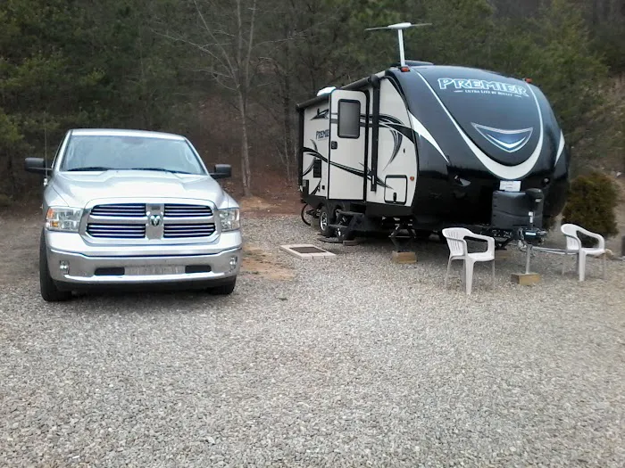 Hominy Valley RV Park 9