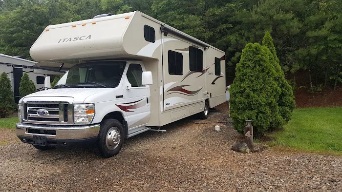 Hominy Valley RV Park 8