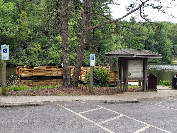 Lake Powhatan 3