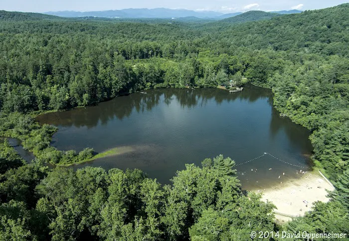 Lake Powhatan 2