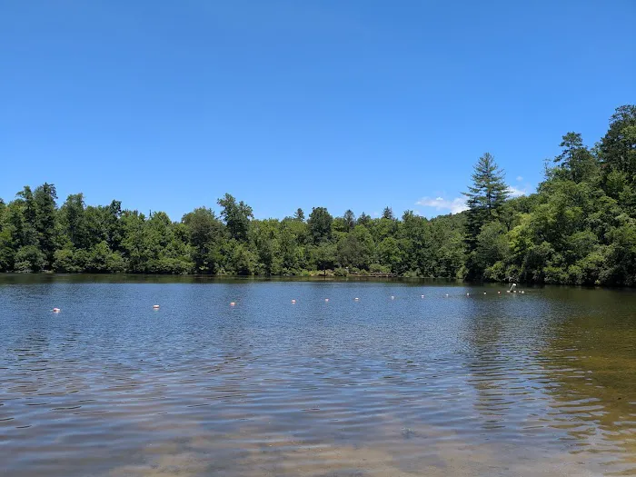 Lake Powhatan 1