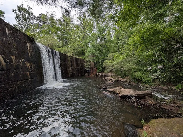 Lake Powhatan 4