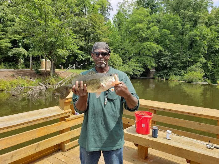 Lake Powhatan 9