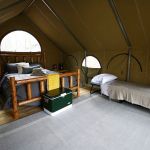 Lake Powhatan Recreation Area & Campground