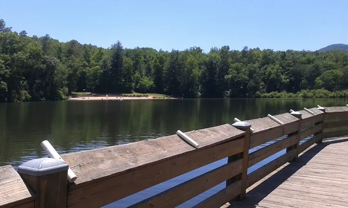 Lake Powhatan Recreation Area & Campground 5