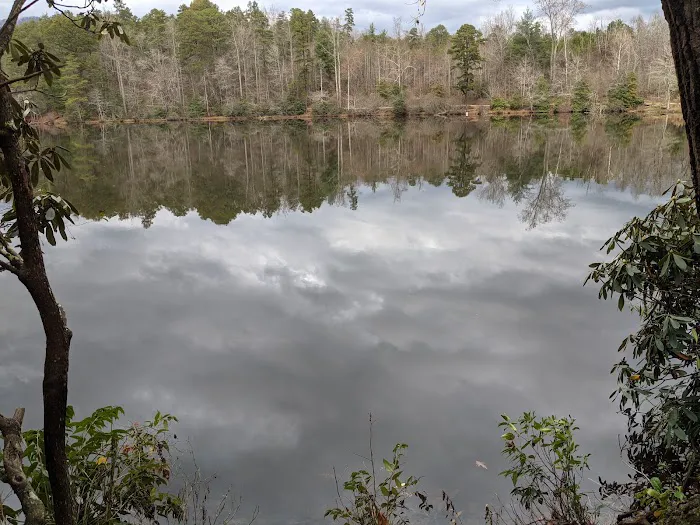 Lake Powhatan Recreation Area & Campground 7