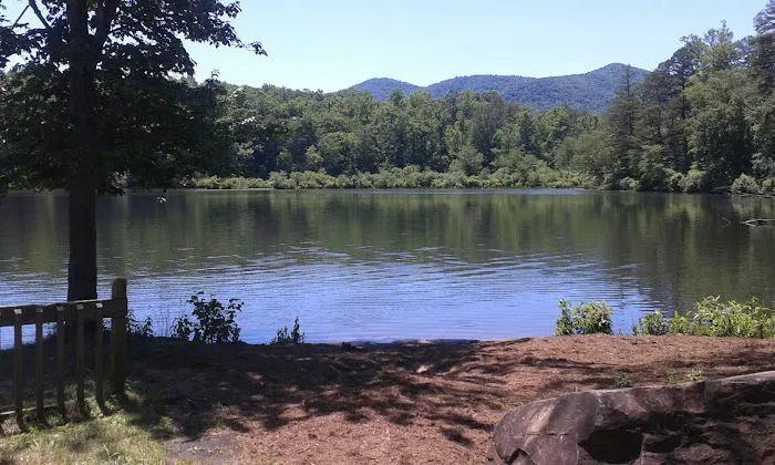 Lake Powhatan Recreation Area & Campground 9