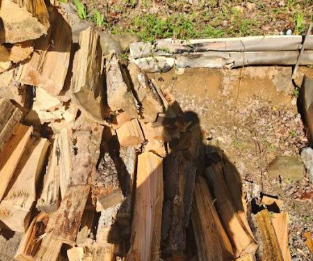 Ashley Creek RV Park